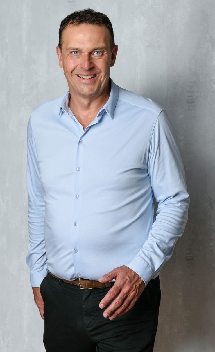 Sven Assheuer – Interim Manager Logistik Sven Assheuer – Interim Manager Logistik und Logistikberater